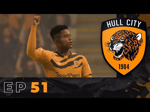 FIFA 20 Hull City Career Mode #51 | NEW SIGNINGS & BIG RESULTS