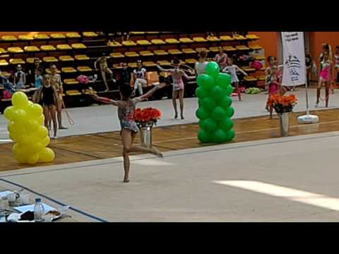 Christiana Doycheva- bez ured