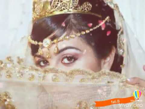 الشابة يمينة خرجو الخيالة