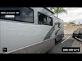 Check out this Video for a 2003 Winnebago Adventurer 33V(Stock #456872)  for sale by Pop RVs. This unit is located in Sarasota, FL