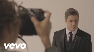 Johnny Ruffo - Untouchable - BTS - Styling