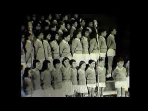 מקהלת צדיקוב - למנצח שיר מזמור - מן המקורות / זלצר