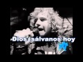 Metal Church Watch The Children Pray SUBTITULADO 1986
