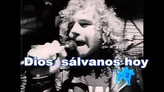 Metal Church Watch The Children Pray SUBTITULADO 1986