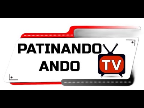 Patinando Ando TV desde el municipio de Villa del Rosario donde la  Alcaldía de Villa del Rosario