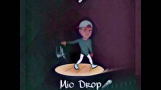 Sean Yorke - Mic Drop