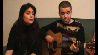 Noches de bohemia - Navajita Plateá - Cover