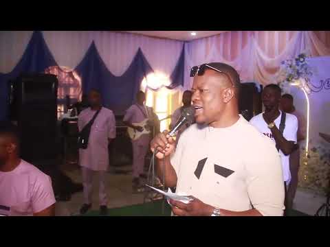 ATORISE'S PERFORMANCE AT COLOURFUL RECEPTION PARTY FOR LATE  CHIEF J.O. OPEYEMI- AJAYI IN EFON ALAYE
