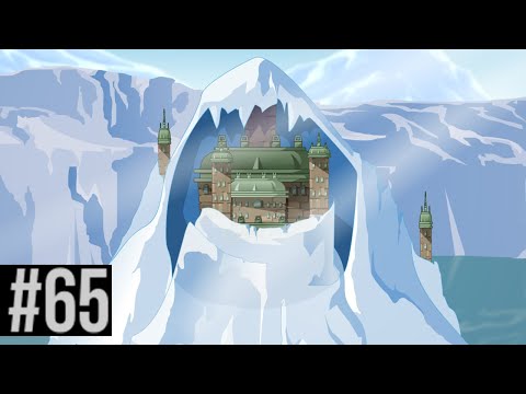 DragonFable Let's Play - Part 65 - Dragesvard