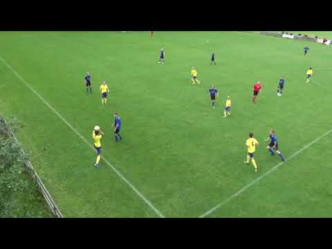 HB KØGE U17 - Brøndby U17 resultat 3 - 3