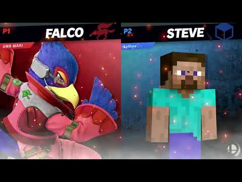 SMB | GODLYPINK vs Billie Stylish - Pools Winners Round 3 - LA Super Nexus VII Singles