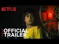 Last Film Show (Chhello Show) | Official Trailer | Pan Nalin | Netflix India