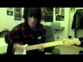 Blackfeet Braves- Trippin' Like I Do Cover 