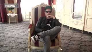 JanDelay über Dicke Kinder und Star Wars