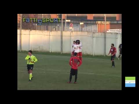 Calcio Rivediamoli :  Pro Settimo E. - Caselle 4-1 Campionato  2013/2014
