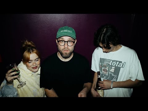 Mark Forster x KeKe x LAPLACE - Cola In Den Pétrus (Official Video)