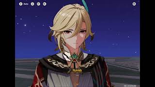 Genshin Impact: Truth Amongst the Pages of Purana - Luna VII Update 6.6 - iOS Walkthrough Part 1923