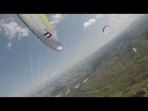 Rammelsberg 18 06 2023 - Begegnung mit Berthold (Tandem)