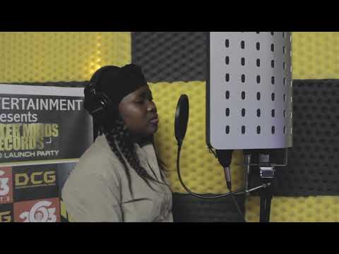 Nikkie Spice - Pfau Pfau (Poptain Cover)