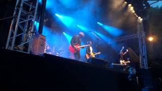 CC Cowboys @ Stordfest2013 - Barnehjemmet Johnny Johnny