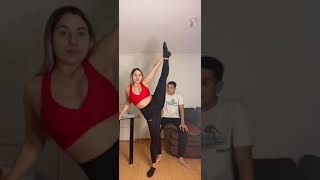 FINAL EPICO! 😜 Videos de risas! Si te ries pierdes!🤣 #shorts #tiktok
