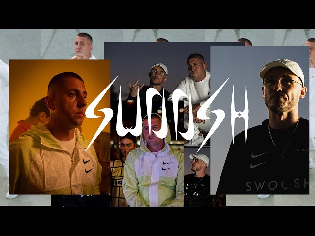 Swoosh Gang von Bialas & Lanek ((jetzt ansehen))