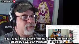 Download lagu *ALIF BATA REACTION* ON THE FLOOR (Jennifer Lopez )BY #ALIF_BA_TA...✌✌ saksikan... mp3