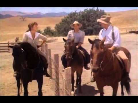 The Thorn Birds - Main Theme (classical guitar)