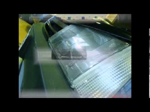 Самая легендарная девятина!!!! Centre side ВАЗ 2109