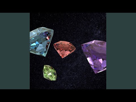 DIAMONDS (Slowed Down)