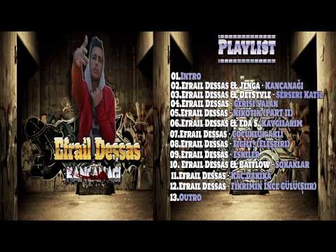 04.Efrail Dessas - Gerisi Yalan