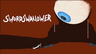 Swordswallower Demo – Our Sword is a Boomerang