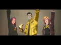 Epic Games Fortnite: Anime Legends PS5