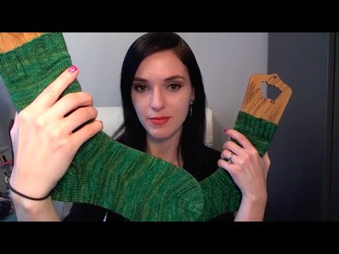 YarnGasm: Episode 106 - "Embracing the Rabbit Holes"