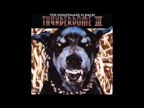 Thunderdome vol. III CD1 (2/3)