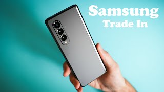 How To Trade In Your Samsung Phone - Swap It for the Money!