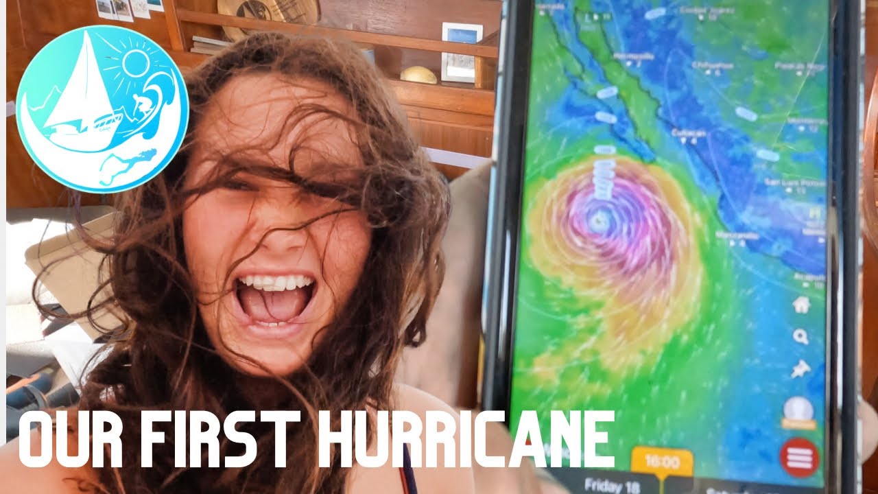 We prepare for Hurricane Hilary | Ep 380