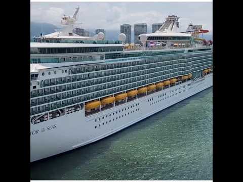 Thumbnail for Had a Blast On Carnival Firenze Cruise Ship!! #carnival #travel #cruiseship
