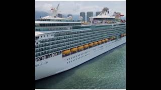 Had a Blast On Carnival Firenze Cruise Ship!! #carnival #travel #cruiseship