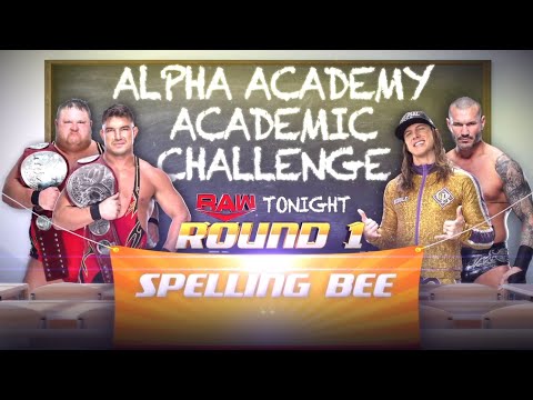 Alpha Academy vs RK-Bro (Alpha Academy Academic Challenge - Full Segment)