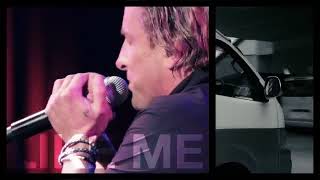 Daniel Powter   Crazy All My Life Official Music Video