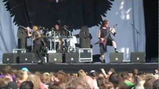 DevilDriver - End Of The Line !!! Good Sound !!!