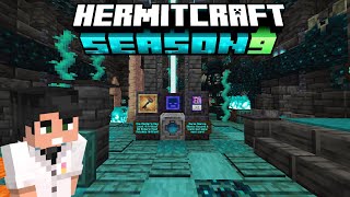 Hermitcraft 9: Mini Burning Dark! (Ep. 116)