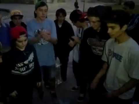 B. A. YOUSAY RANCHADA (2vs2 masacre) 638