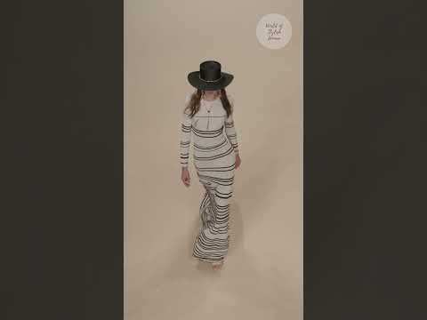 Quick Looks | ELISABETTA FRANCHI | Look 4 | SS23 RTW