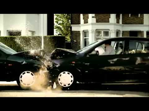 THINK! Richard - Seatbelts