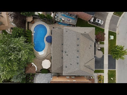 9 Crane Crescent, Ajax, ON, Canada