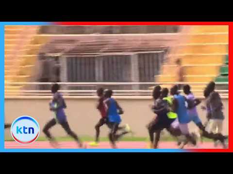 KATTI championships begin with fierce competition across regions