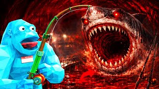 Animal Company HORROR FISHING Update is HERE!