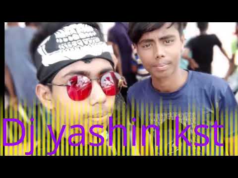 dj yashin kst